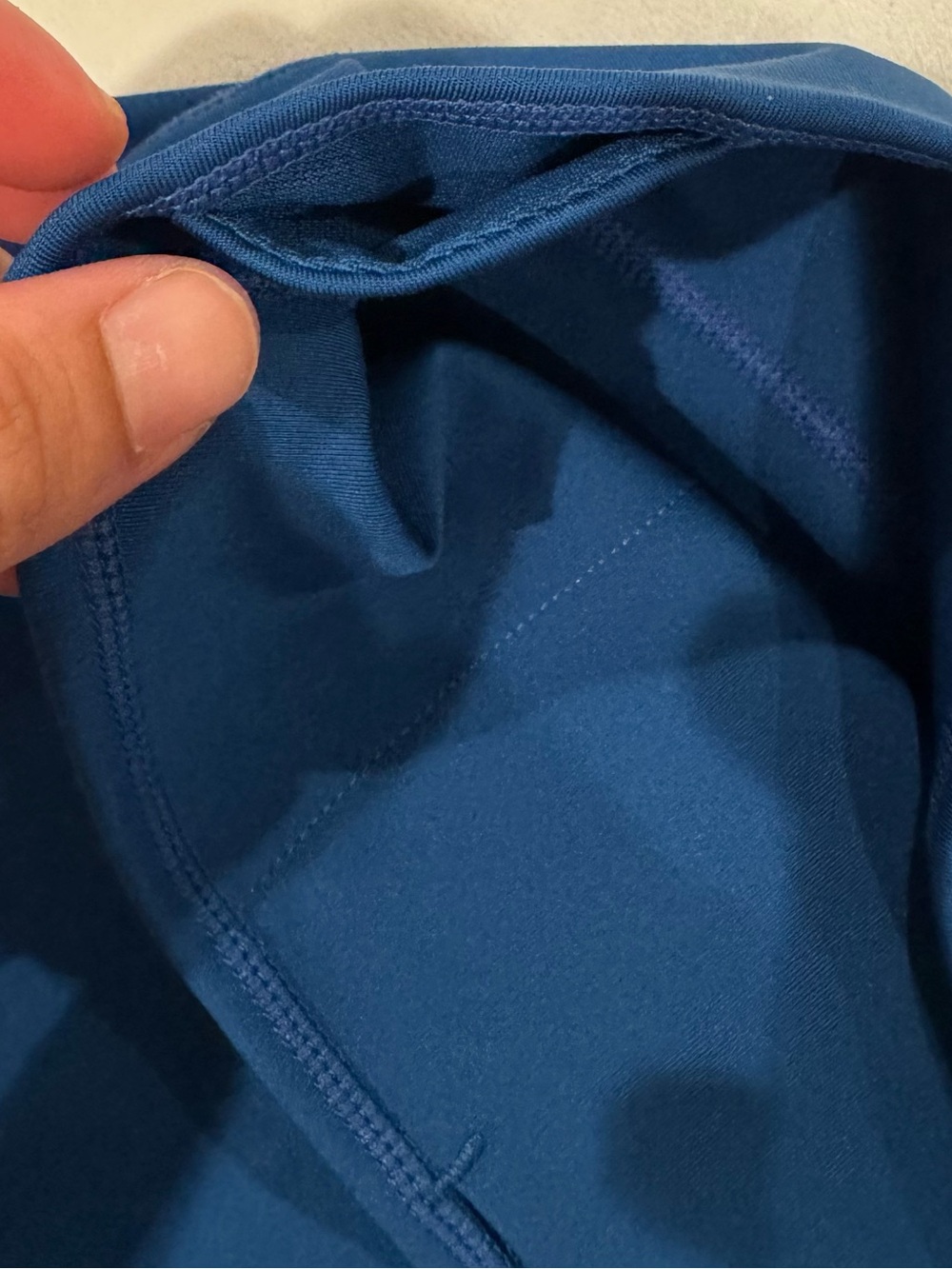 Nike One Luxe Legging - Picture 10 of 10